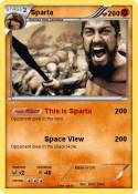 Sparta