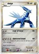 dialga
