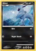 Absol