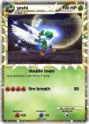 yoshi