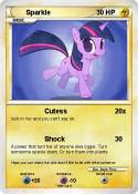 Sparkle