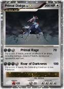 Primal Dialga