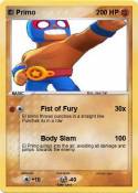 El Primo