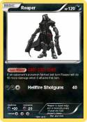 Reaper