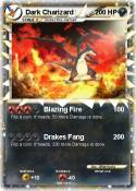 Dark Charizard