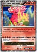 boo super saiye