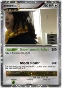 zoecee
