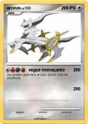 arceus