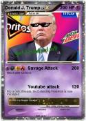 Donald J. Trump