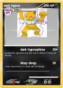 dark hypno