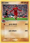 mo salah