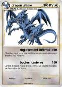 dragon ultime