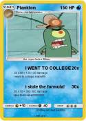 Plankton