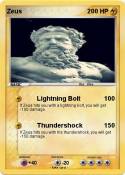 Zeus