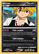 Meliodas