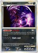 Dark thorn