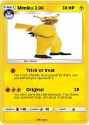 Mimiku 2.00