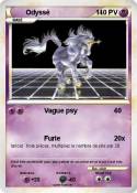 Odyssé