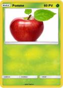 Pomme