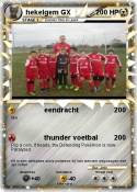 hekelgem GX