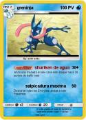 greninja