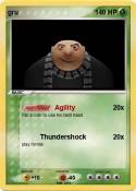 gru