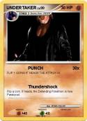 UNDERTAKER