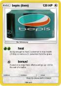 bepis (item)