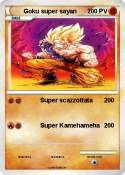 Goku super