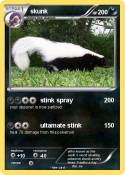 skunk