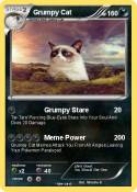 Grumpy Cat