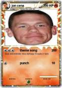 jon cena