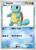 Squirtle