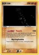 SCP-106