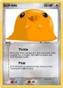 SCP-999