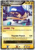 Pug Life