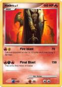 Hades