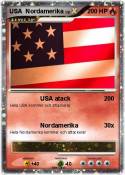 USA Nordamerika