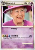 Elizabeth II