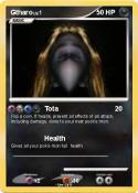 Gtharo