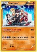 team kirito