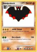 thundershock