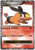 Tepig