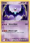 Lunala