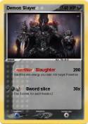 Demon Slayer