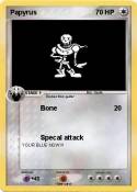 Papyrus