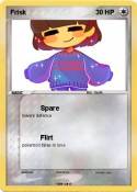 Frisk
