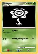 Flowey