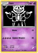 Sans