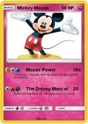 Mickey Mouse